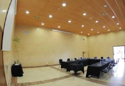 Hotel Eurostars San Lazaro