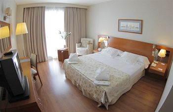 Hotel Eurostars San Lazaro A Torre Branca