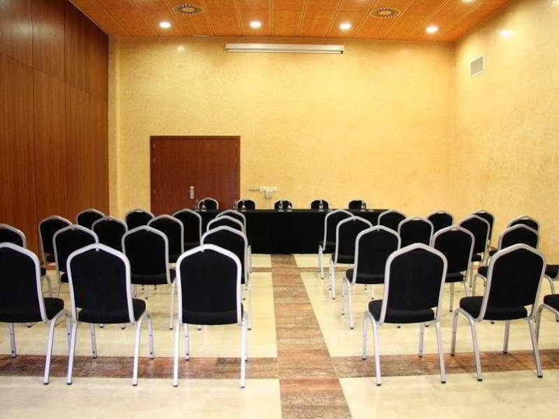 Hotel Eurostars San Lazaro