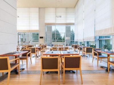 Hotel Eurostars San Lazaro 4*