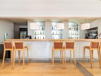 Eurostars San Lazaro Hotel 4*
