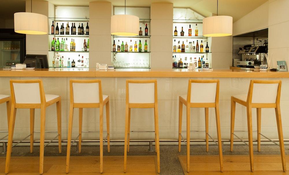 Hotel Eurostars San Lazaro