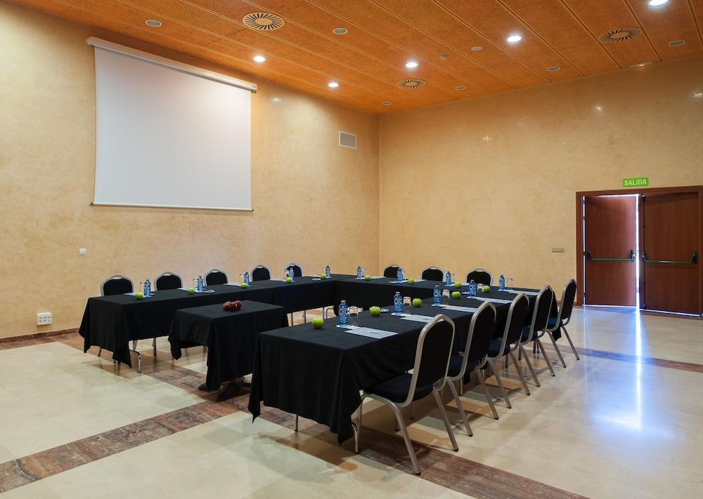 Hotel Eurostars San Lazaro A Torre Branca