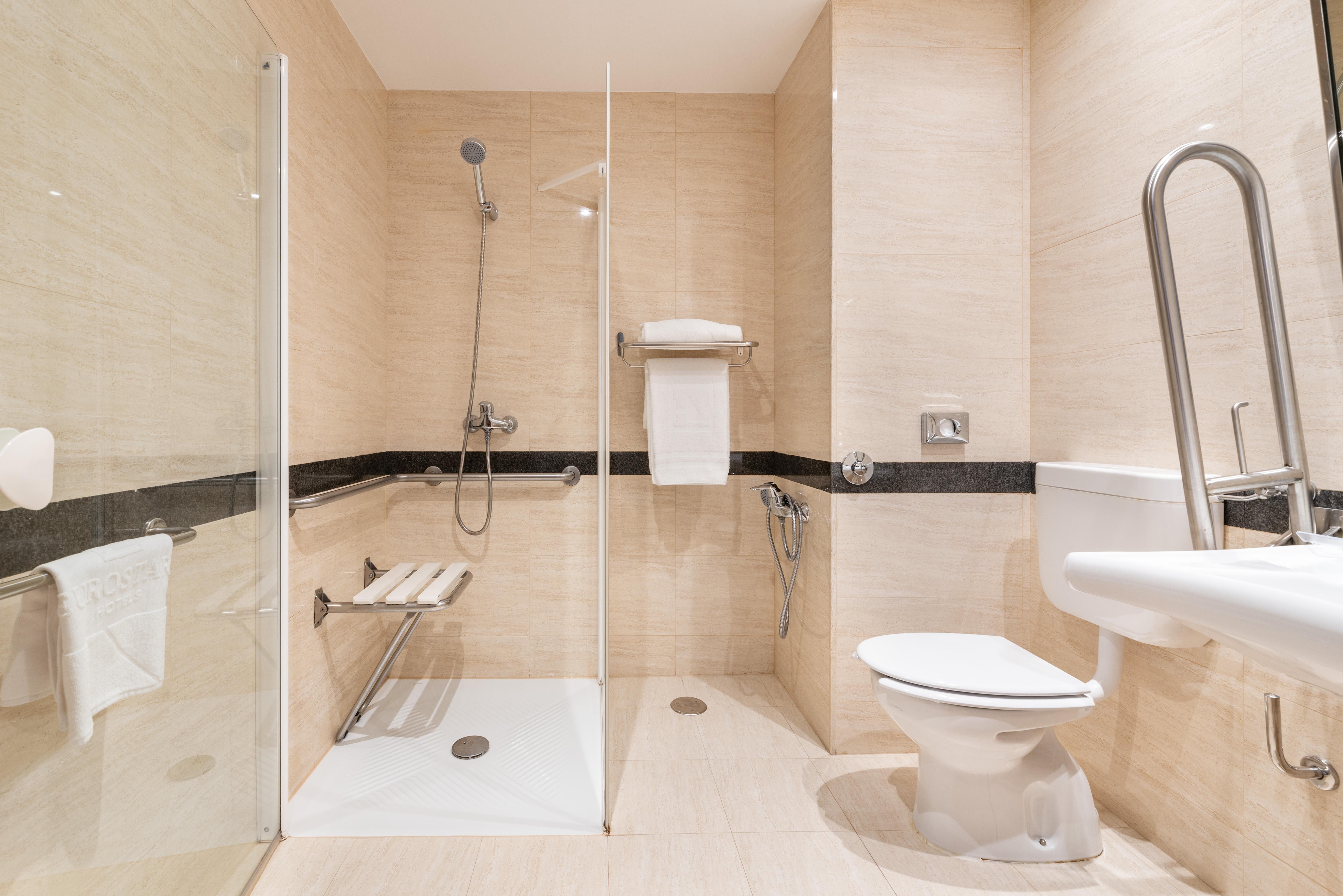 Hotel Eurostars San Lazaro A Torre Branca