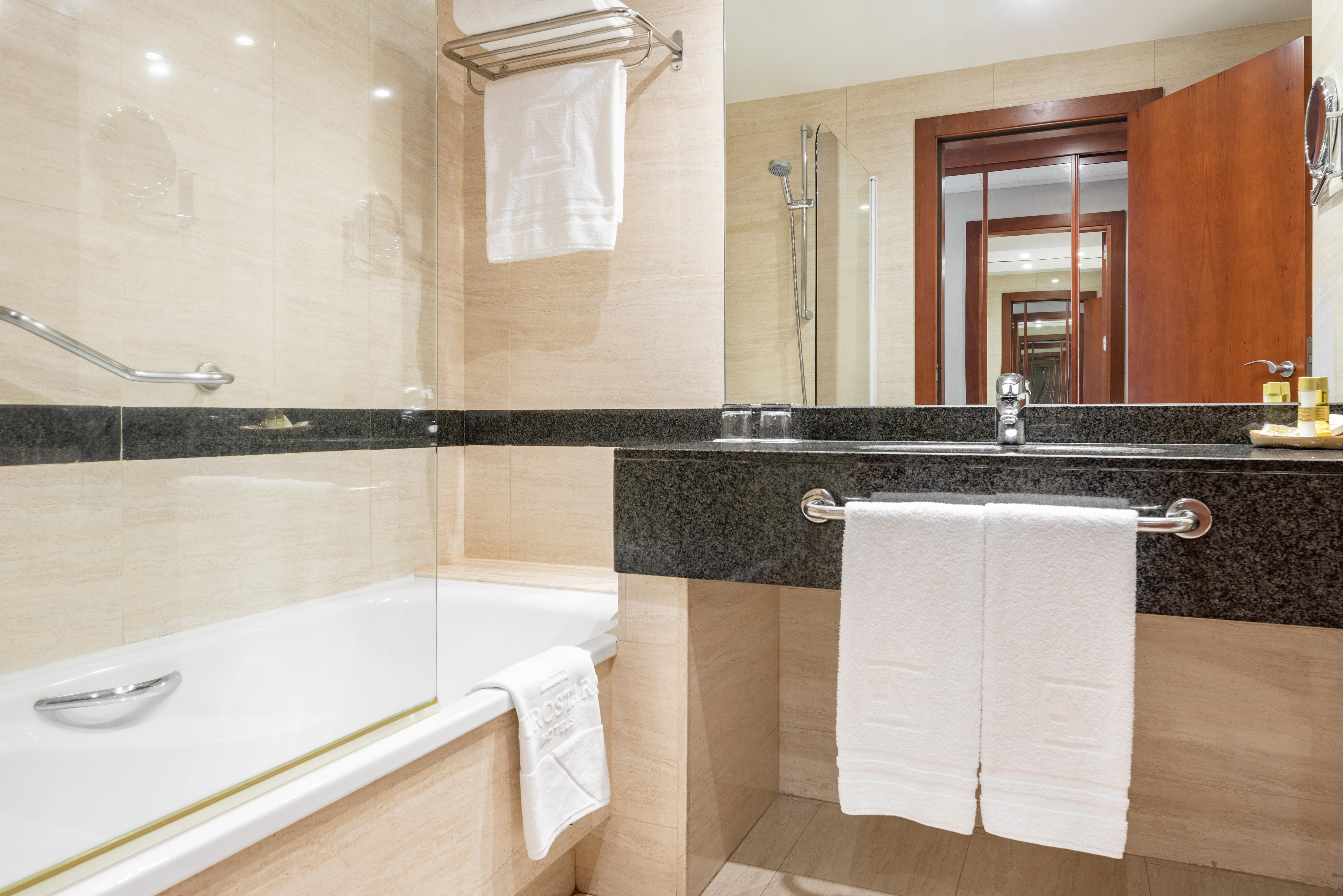 Eurostars San Lazaro Hotel A Torre Branca