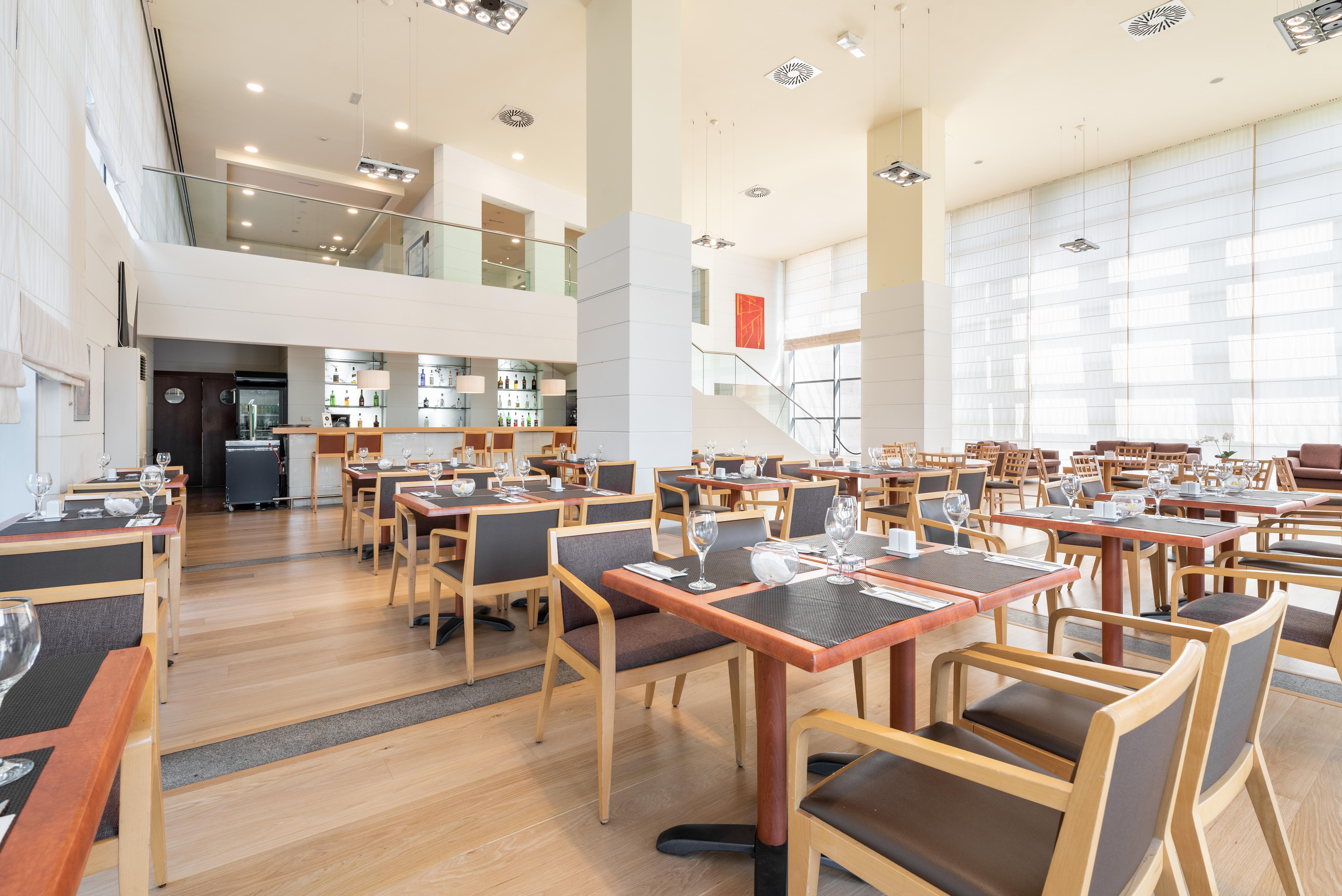 Hotel Eurostars San Lazaro