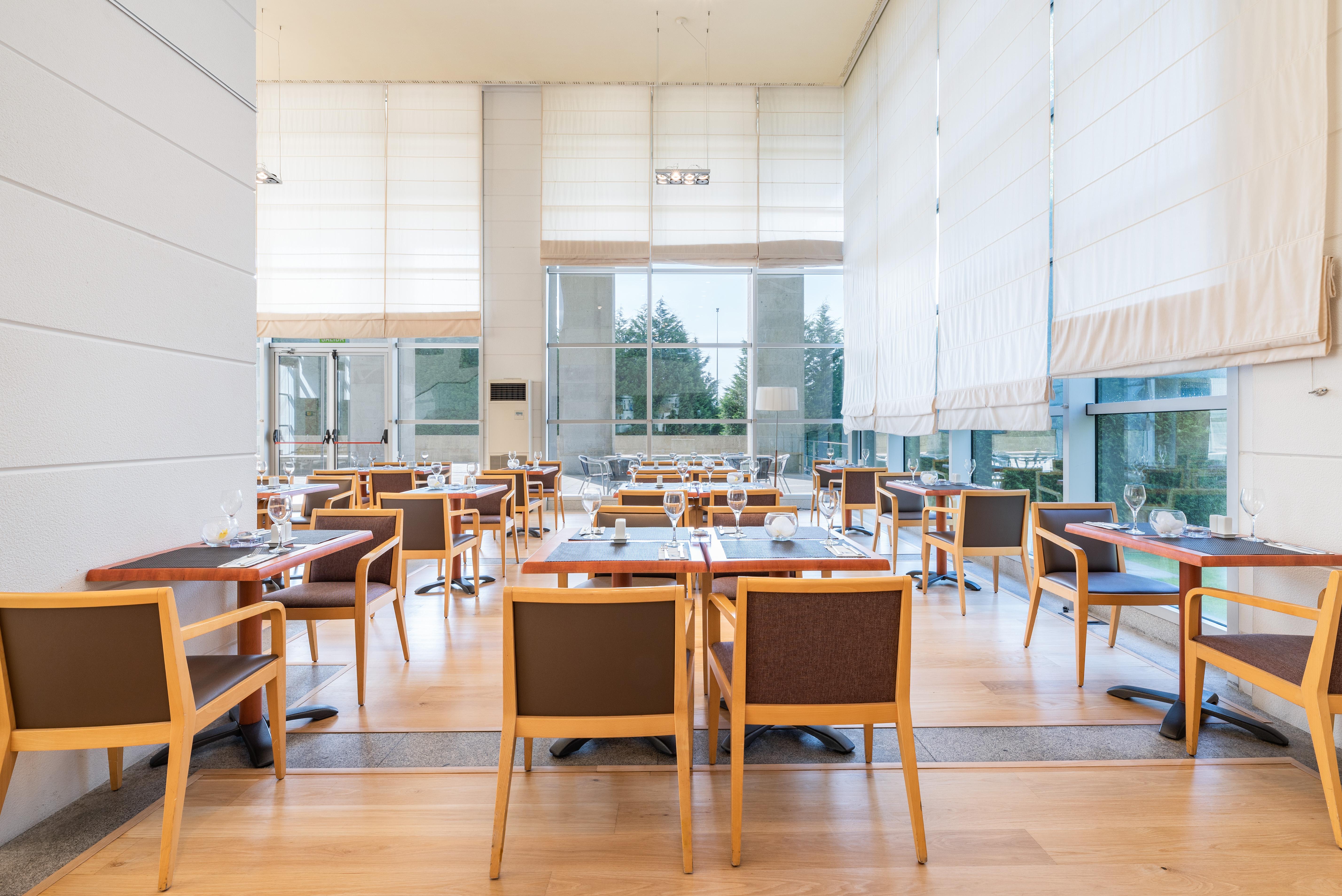 Eurostars San Lazaro Hotel 4*