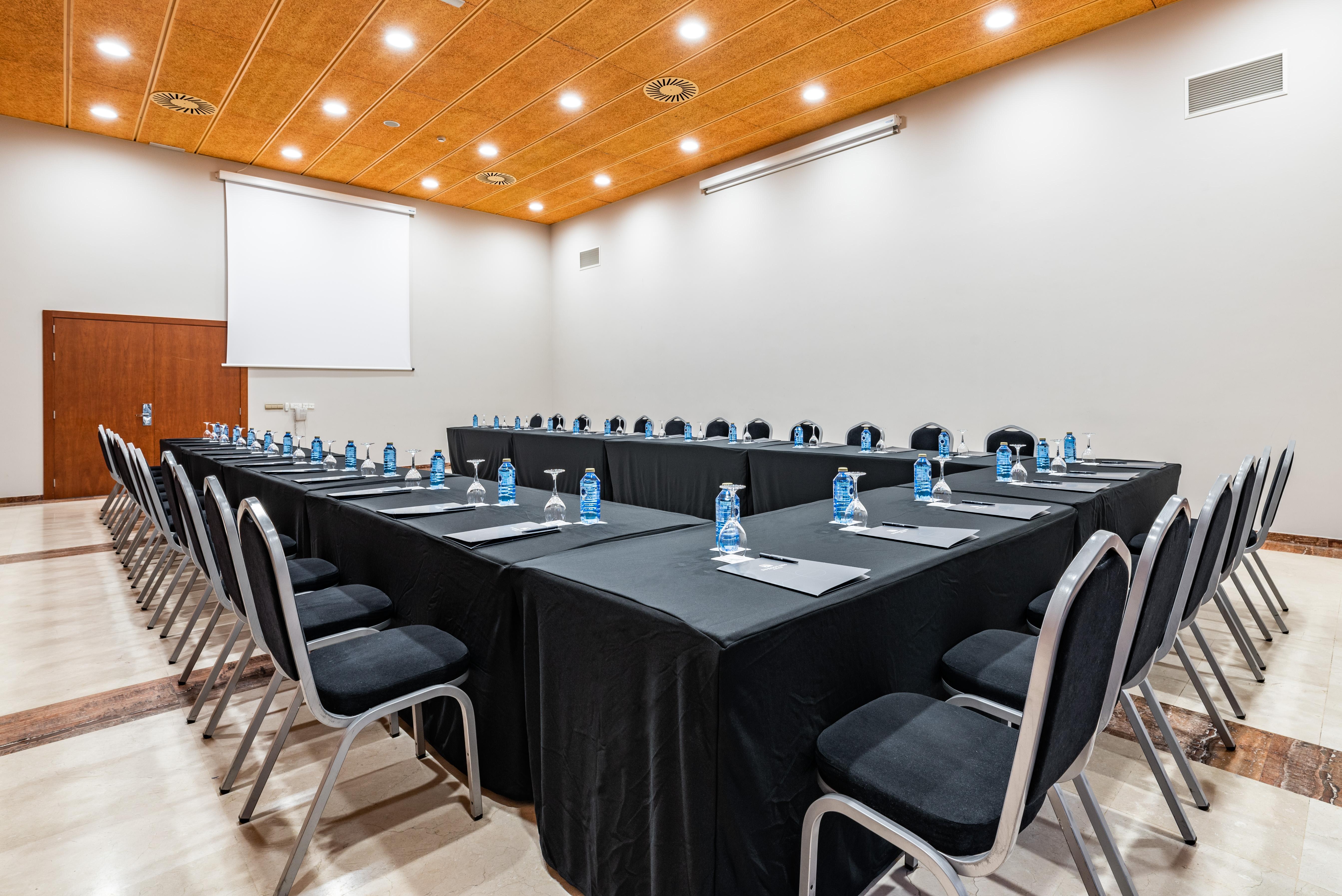 Hotel Eurostars San Lazaro