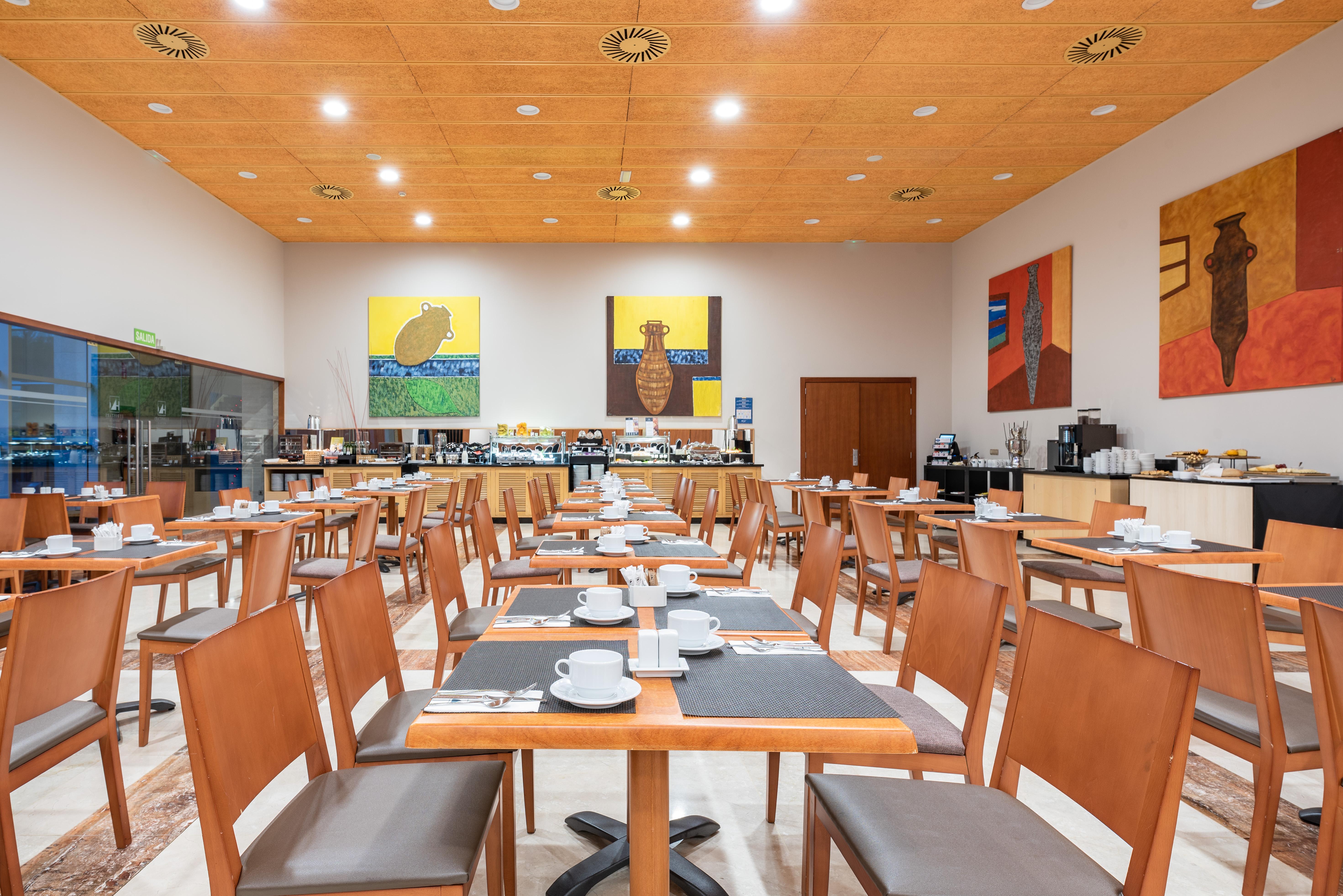 Eurostars San Lazaro 4* A Torre Branca