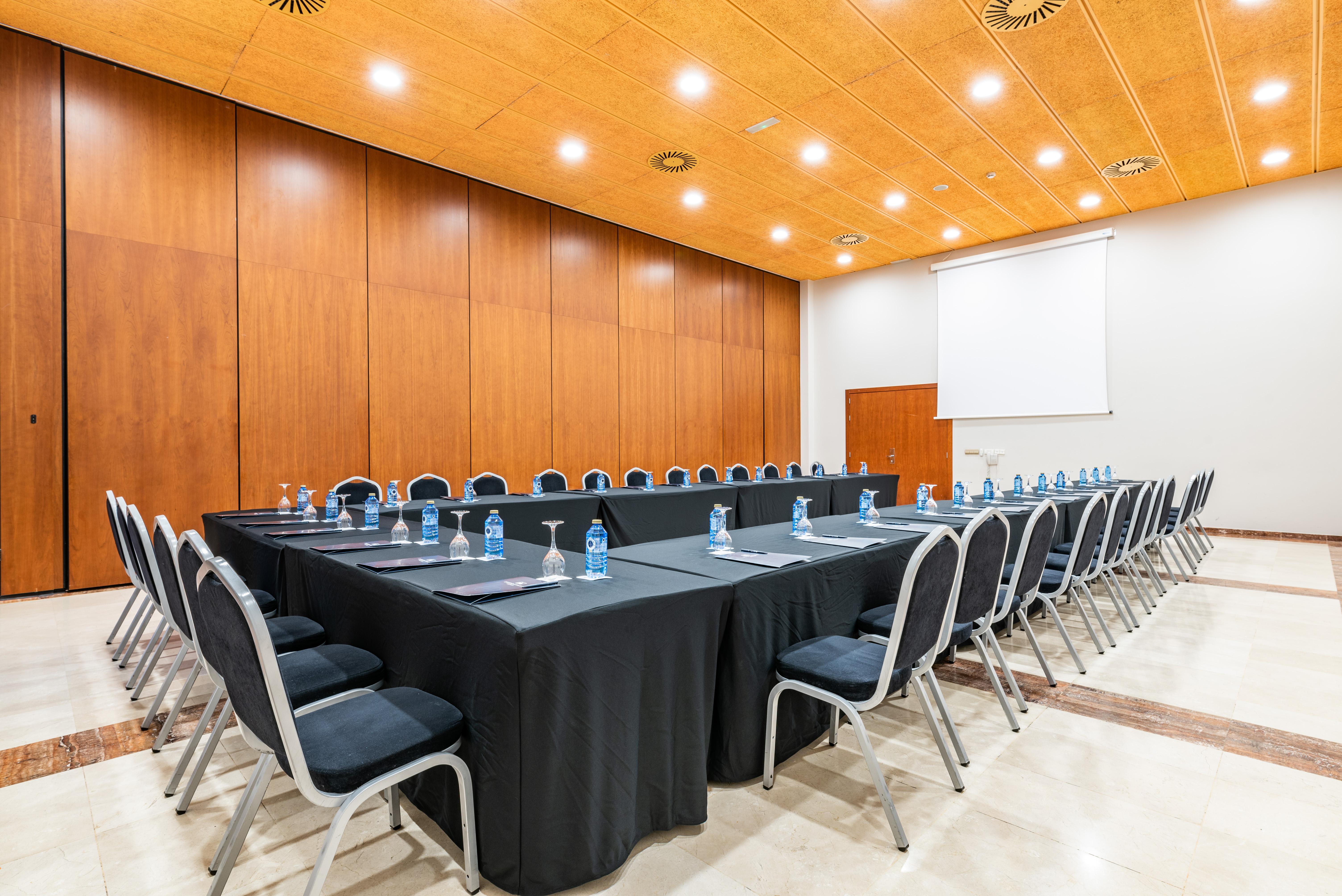 Eurostars San Lazaro Hotel