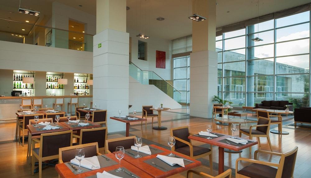 Eurostars San Lazaro Hotel