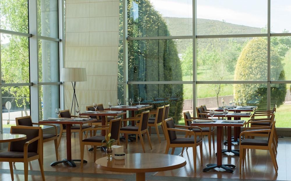 Hotel Eurostars San Lazaro 4*