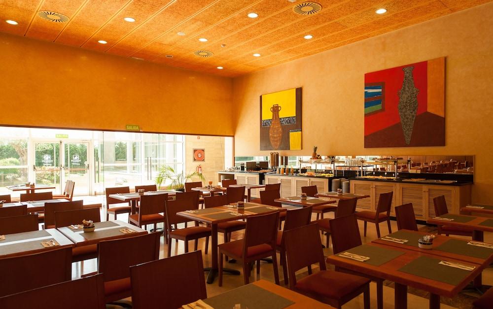 Eurostars San Lazaro Hotel