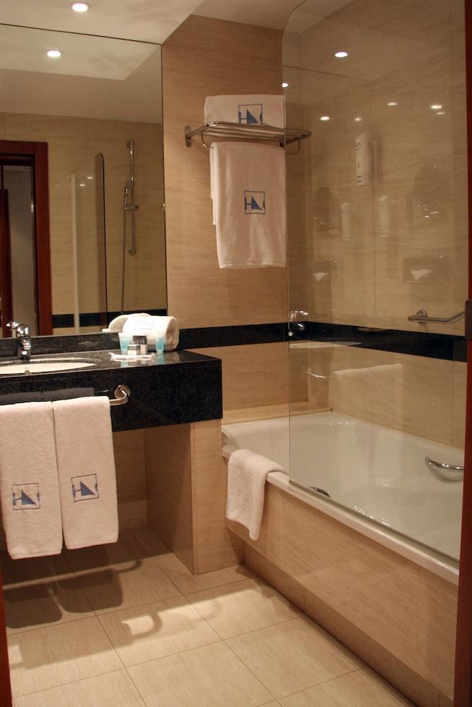 Eurostars San Lazaro Hotel A Torre Branca