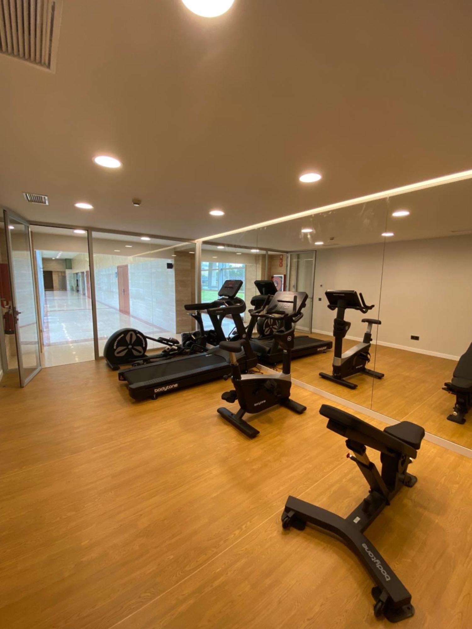 Hotel Eurostars San Lazaro