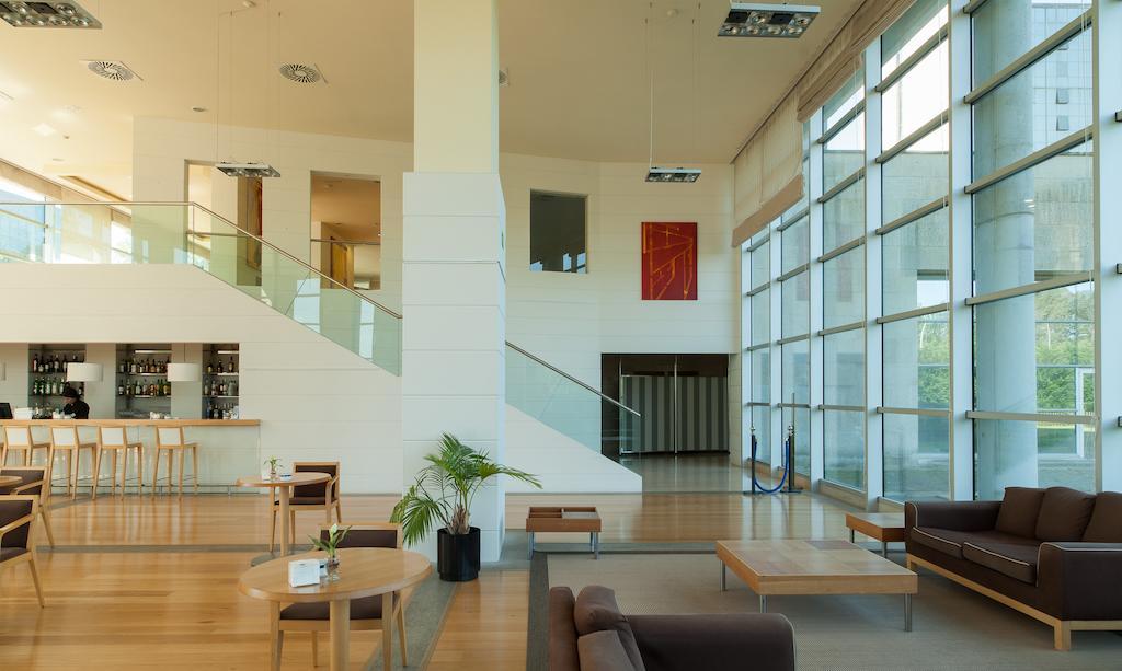Eurostars San Lazaro Hotel 4*