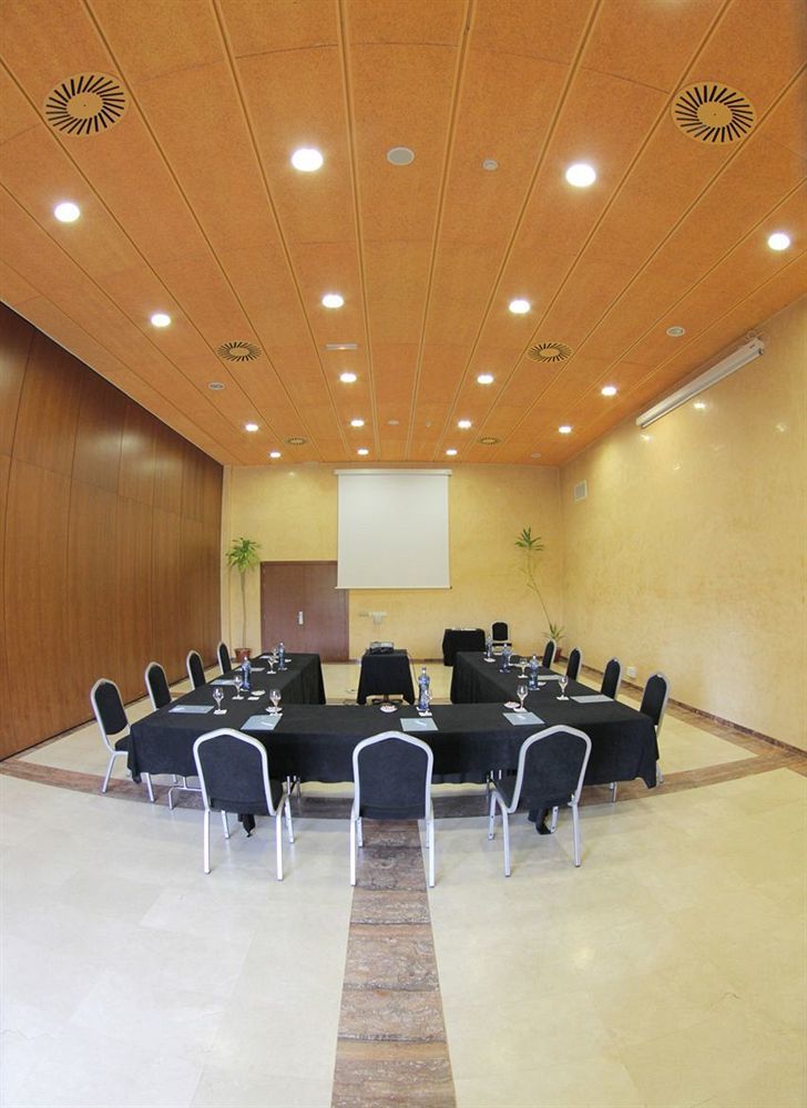 Eurostars San Lazaro Hotel A Torre Branca