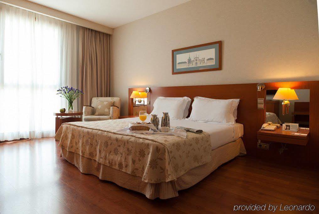 Eurostars San Lazaro Hotel 4*