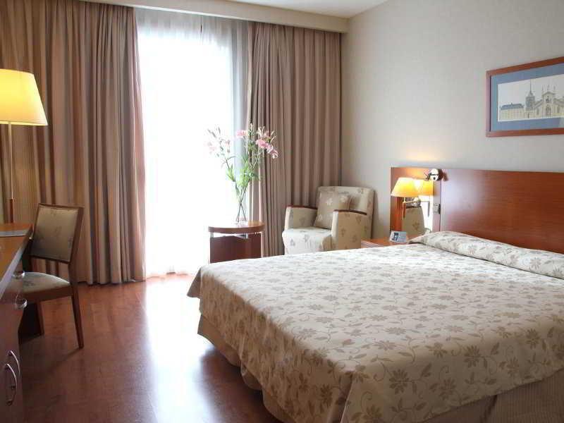 Eurostars San Lazaro Hotel A Torre Branca