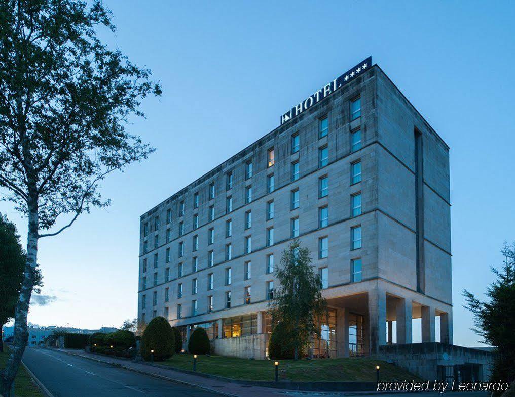 Eurostars San Lazaro Hotel