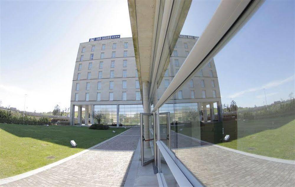 Eurostars San Lazaro Hotel A Torre Branca
