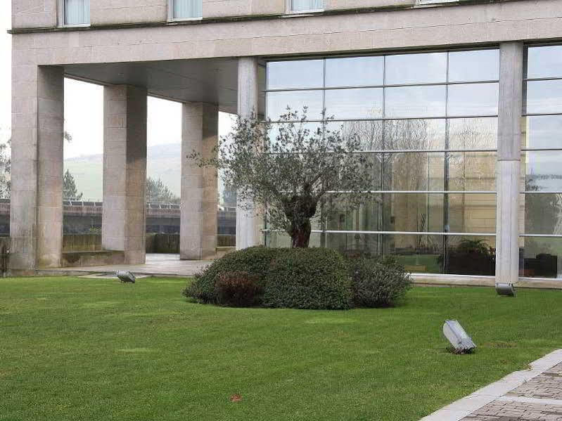 Eurostars San Lazaro Hotel 4*