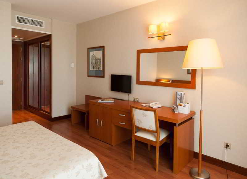 Eurostars San Lazaro
